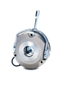 KEB Spring-set brakes for Wind Power Applications
