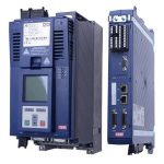 Picture of Two Servo Drives KEB America