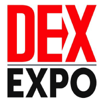 Logo of DEX Expo